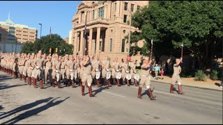 Aggie Band  Ft Worth  92621 [upl. by Pritchett]