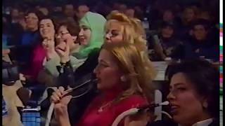 امتى الهوى  حفلة طرابلس  الجزء 3  Sabah Fakhri  من اندر حفلات صباح فخري [upl. by Mide]