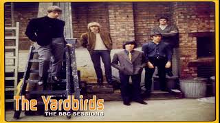 The Yardbirds  The BBC SessionsFull Album [upl. by Leziar]