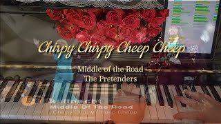 062024 💗Chirpy Chirpy Cheep Cheep 1971  Middle of the Road💗 [upl. by Renata]