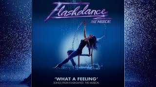 Flashdance  Final Dance  What A Feeling [upl. by Carita]