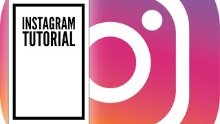 How does INSTAGRAM Work Tutorial for Beginners [upl. by My975]