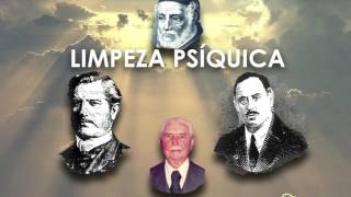 Limpeza Psíquica GRANDE FOCO [upl. by Adnopoz51]