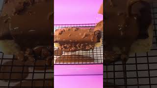 Marble Cake with Magnum Glaze [upl. by Jude]