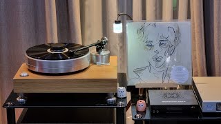 LP Vinyl 이준형  UTOPIA [upl. by Dixie884]