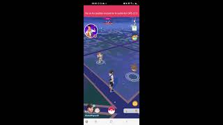 PVP Liga Master  GO Battle League GBL  Pokemon GO 40 [upl. by Marsh]