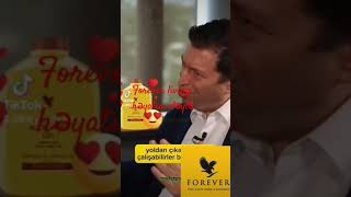 Forever luvingSaglam həyat natural foreverlivingproductsinternational [upl. by Nwahsyt]