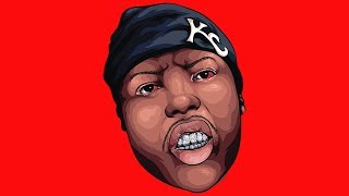 FREE quotHatersquot Kriz Kaliko x Big Scoob Type Beat  Party Rap Instrumental [upl. by Ellinehc]