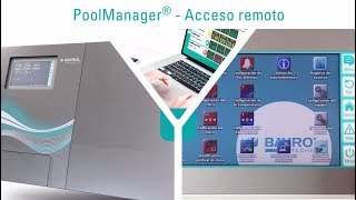 BAYROL TECHNIK  Configuración de acceso remoto del PoolManager® [upl. by Guevara]