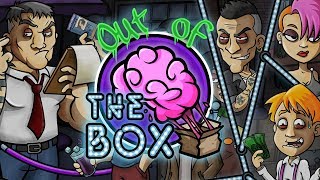 The PERFECT Video Game for VOICE ACTING  Out of The Box [upl. by Yun]