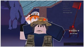 How Bad Is The New NoLife rod  ROBLOX FISCH [upl. by Devi933]