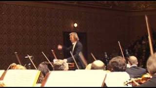 Prager Philharmoniker spielen Antonín Dvořák [upl. by Nyladnar]