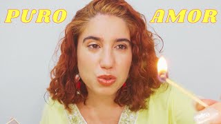 asmr TU AMIGA real te CURA el corazón 💛 Personalizado para Carmen asmr asmrenespañol [upl. by Nimra775]