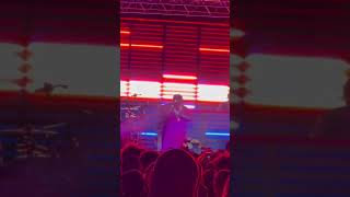 Lil Wayne performs quotMrs Officerquot live at Michelob ULTRAs Country Club event [upl. by Hay915]