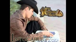 Remmy Valenzuela  Intocable [upl. by Rodger]