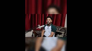 Bille bille naina waliye cover songkhanbhaini [upl. by Alih]