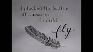 I Like It Heavy by Halestorm Lyric Video [upl. by Berliner]