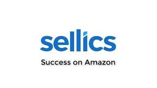 How Sellics can help your Amazon Business [upl. by Beka]