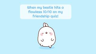 Hilarious Friendship Quiz Challenge  Guess Who Said It [upl. by Jankell]