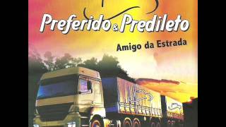 Preferido amp Predileto  Paraná Querido [upl. by Quartas682]