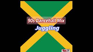 90S OLD SCHOOL DANCEHALL MIX BUJU BANTON BEENIE MAN [upl. by Valeria481]