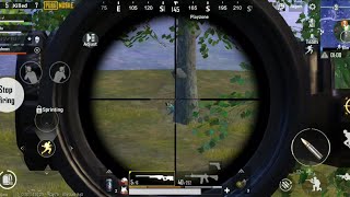 ببجي موبايل ضم راسك لا يطير PUBG Mobile [upl. by Scholem486]