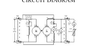 ex 2 LOAD TEST ON DC COMPOUND GENERATOR [upl. by Yednil]