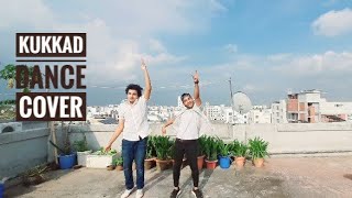 Kukkad  Student Of The Year  Sidharth Malhotra  Varun Dhawan  Samir Arifin Dance Choreography [upl. by Ewen]