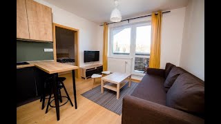 Apartman 37 Vysoke Tatry [upl. by Priscilla]