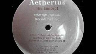 Aetherius  The Concept Take One [upl. by Acined986]