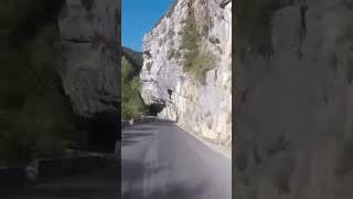 Gorges du Verdon  Verdonschlucht [upl. by Jackquelin62]