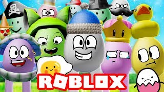 The funniest game on Robloxwere world record eggs [upl. by Nelson]