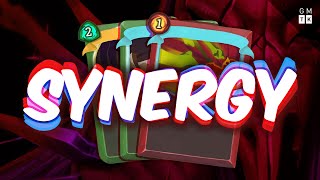 How Synergies Make Slay the Spire Fun [upl. by Pierrette]