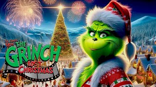 How The Grinch Stole Christmas  The Grinch Crashes The Party [upl. by Annmaria266]