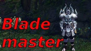 C9 Skillbook Showcase  Blademaster new Raebin Extreme books [upl. by Eveiveneg975]