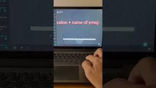 3 Ways To Add Emojis in WhatsApp Desktop [upl. by Manley762]