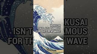 Hokusais TOP 3 Most Haunted Ukiyoe Masterpieces [upl. by Willy]