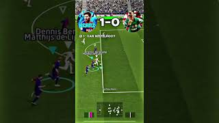 insta ytkeanz takip edip abone olanlarla vs atıyoruz 👍🔥 efootball pes efootball2025 pes25 [upl. by Bander]