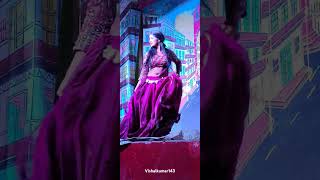 Hamka dilvay de raja hindi arkesta 4k video2160Psong sorts dance [upl. by Atig]