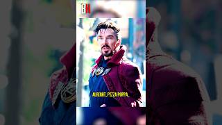 It’s Not Permanent  Doctor Strange Multiverse Of Madness doctorstrange [upl. by Cletis]