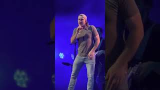 Morgan Wallen “Thinkin’ Bout Me” LIVE MIDFLORIDA Credit Union Amphitheatre Tampa FL 562023 [upl. by Naida]