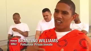 Must Watch Worlds Worst Prison  Pollsmoor  The Numbers Gang 26s 27s 28 [upl. by Rosabella332]