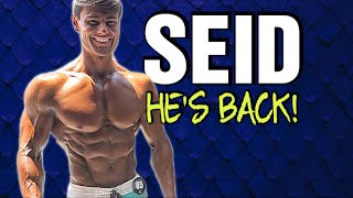 Jeff Seid Is Done [upl. by Helfant353]