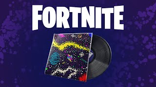 Fortnite  Lobby Track  OG Future Remix [upl. by Marna]