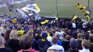 Ifk Norrköping  AIK 130530 [upl. by Neils]