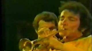 Herb Alpert amp the TJB Brass are Comin Show Ending 1969 [upl. by Bullion734]