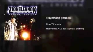 Trayectoria zion y Lennox [upl. by Eyt]