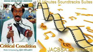 quotCritical Conditionquot Soundtrack Suite [upl. by Husain]