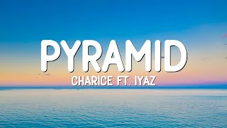 Charice  Pyramid ft Iyaz [upl. by Laks]