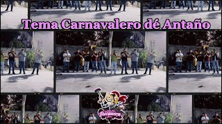 A Donde Vayas Iré  Banda Bucanera  Algo carnavalero de antaño 🎶🅱️🔥 [upl. by Aurelie141]